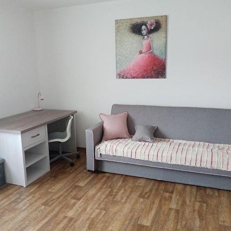 Apartmany Jablunkov Buitenkant foto