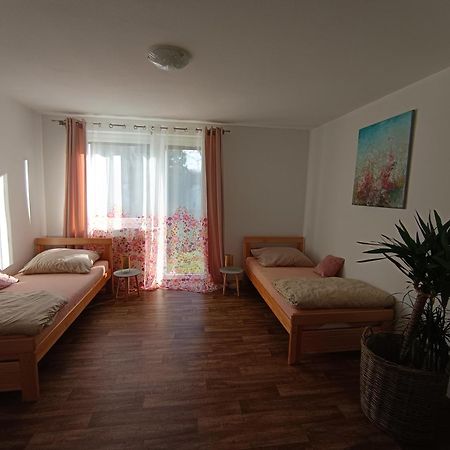 Apartmany Jablunkov Buitenkant foto