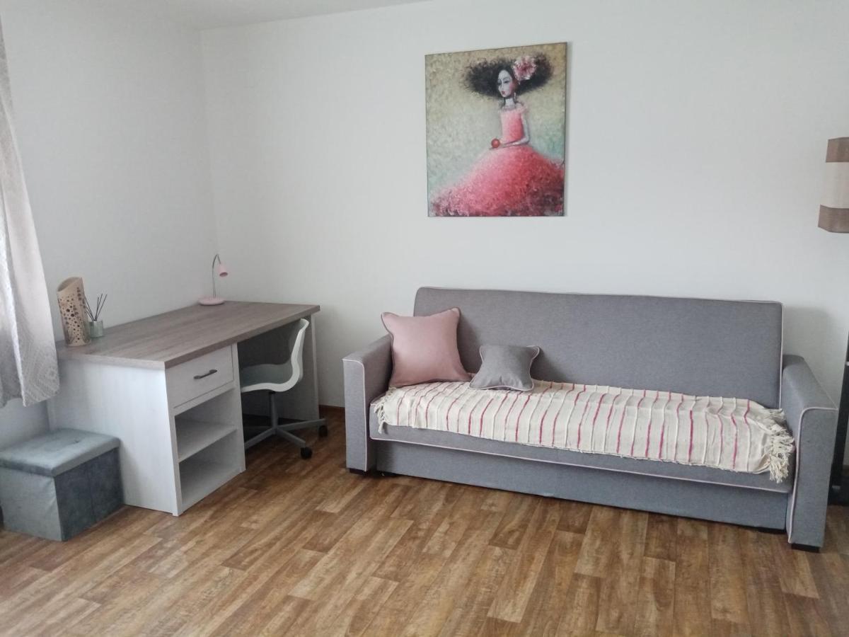 Apartmany Jablunkov Buitenkant foto