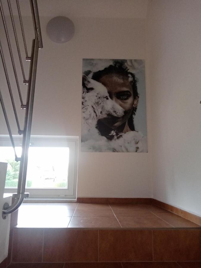 Apartmany Jablunkov Buitenkant foto