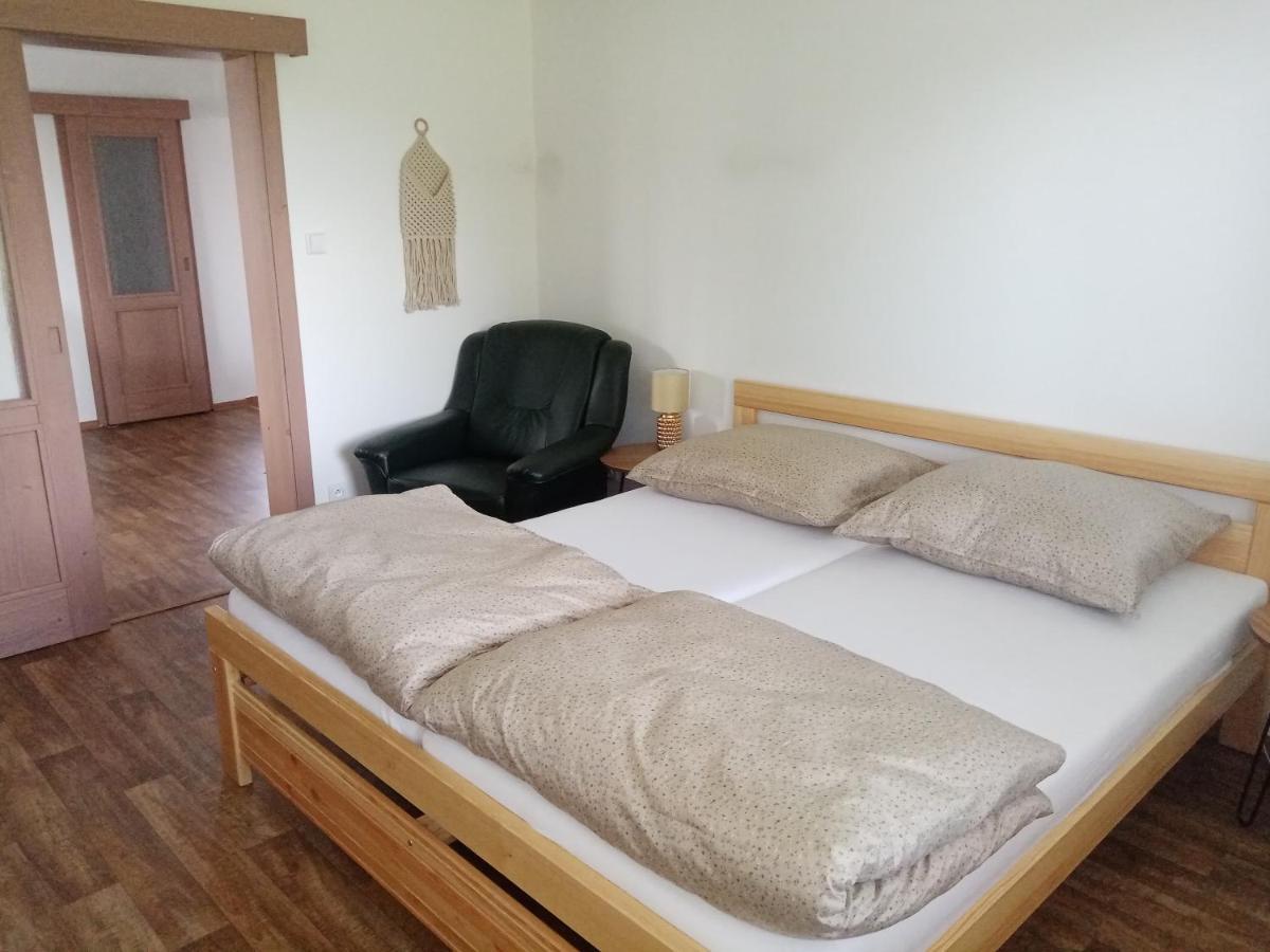 Apartmany Jablunkov Buitenkant foto