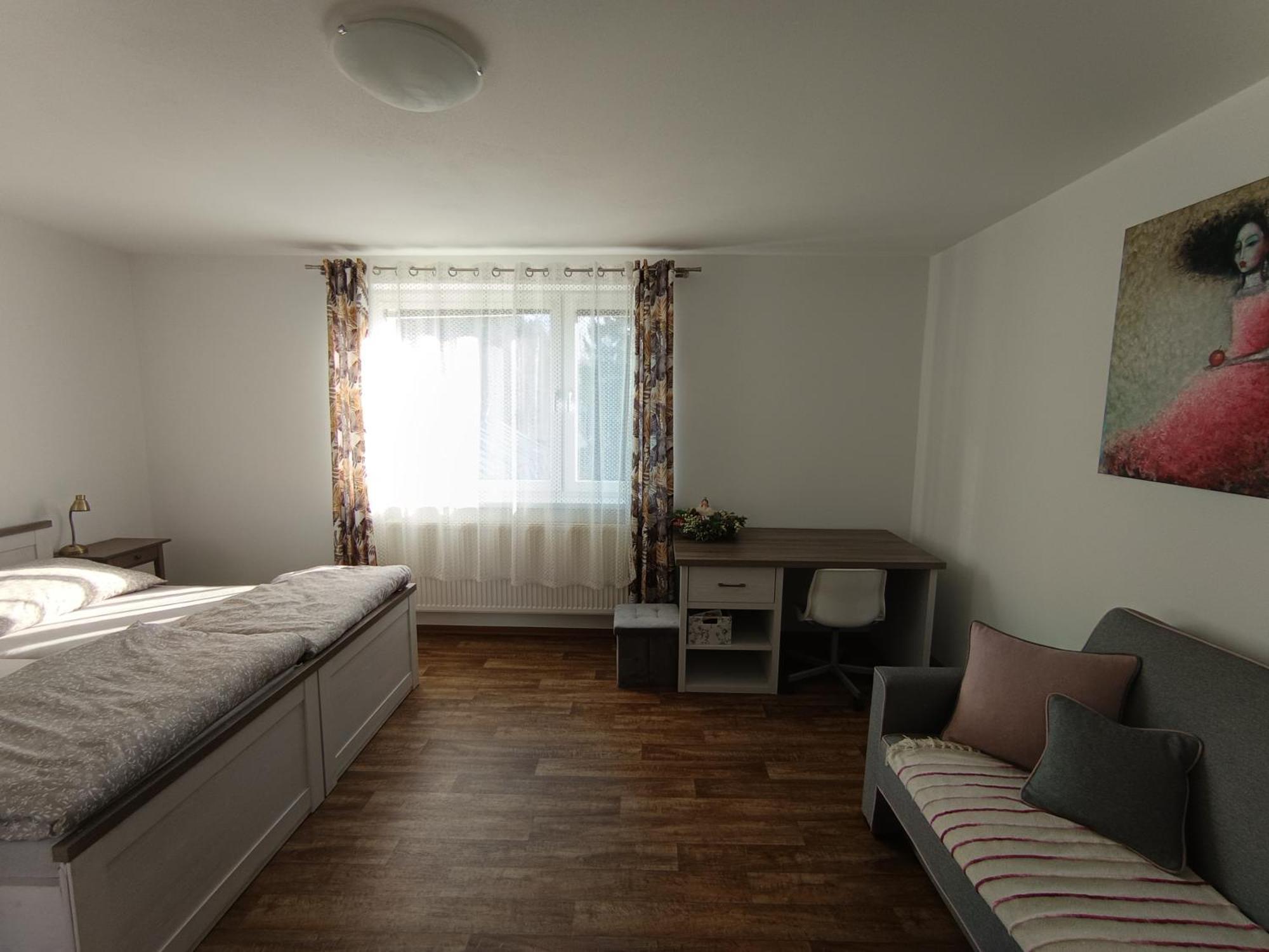 Apartmany Jablunkov Buitenkant foto