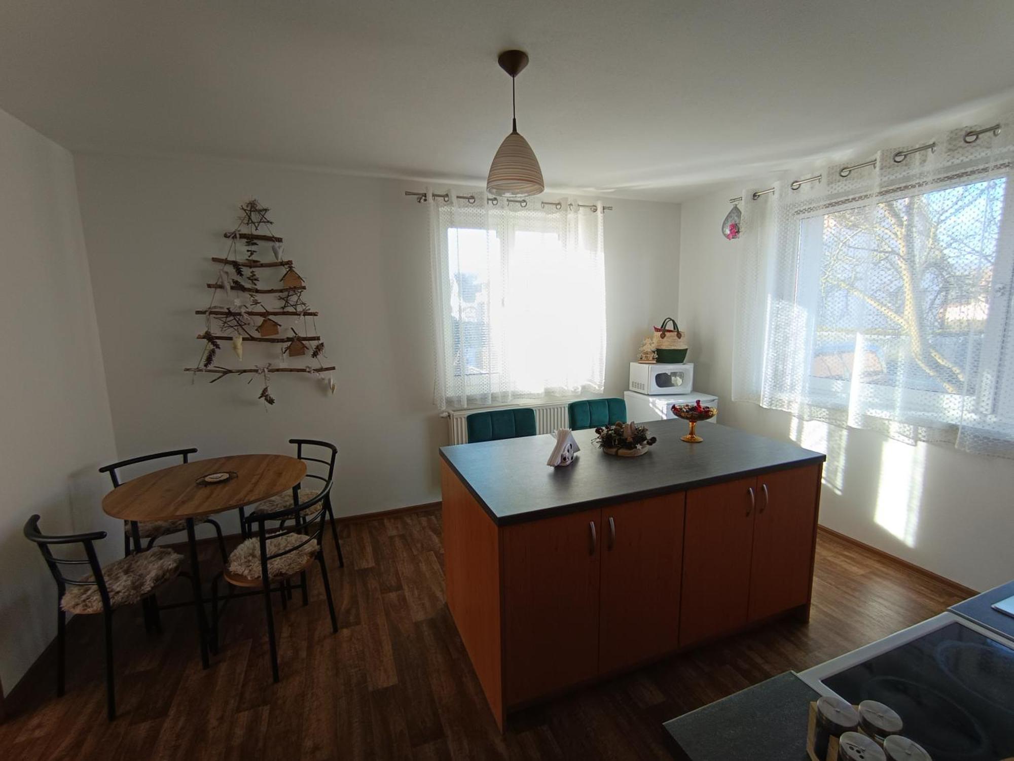 Apartmany Jablunkov Buitenkant foto