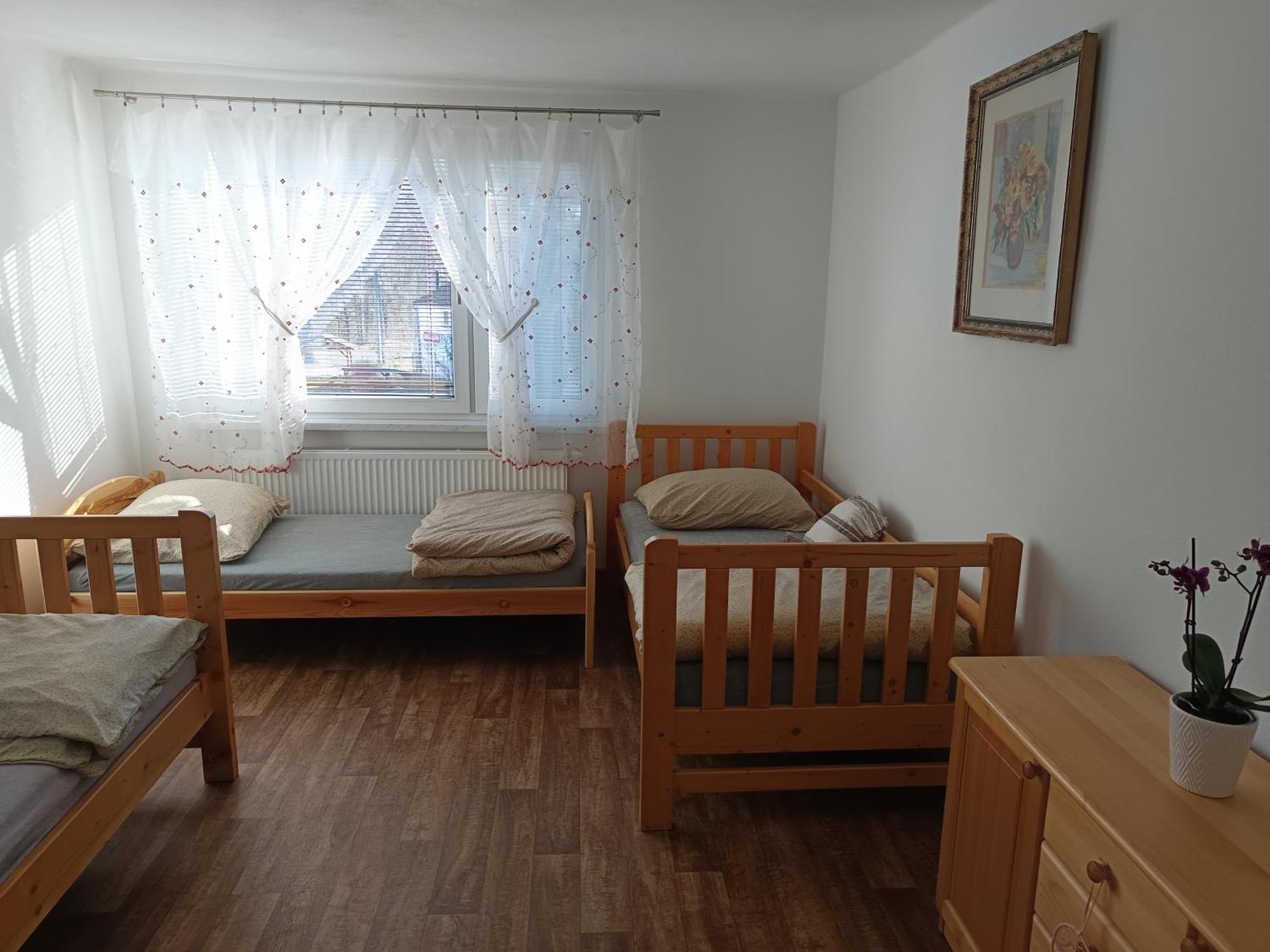 Apartmany Jablunkov Buitenkant foto