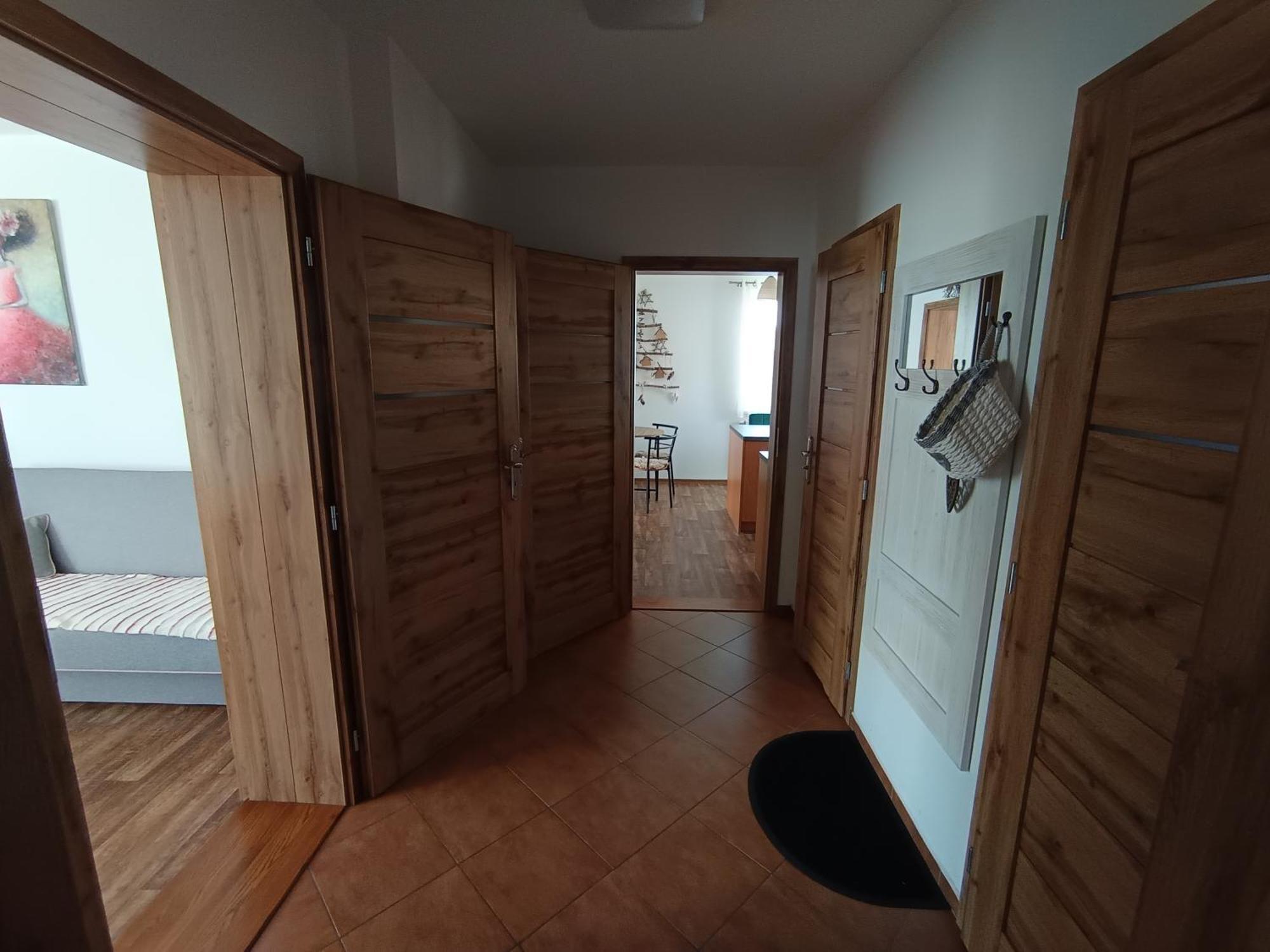 Apartmany Jablunkov Buitenkant foto