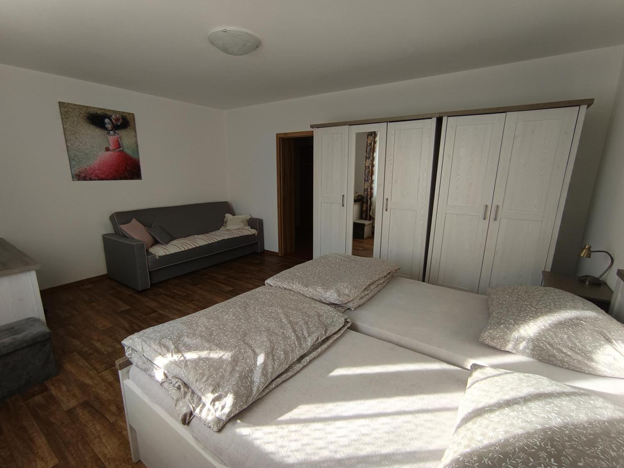 Apartmany Jablunkov Buitenkant foto