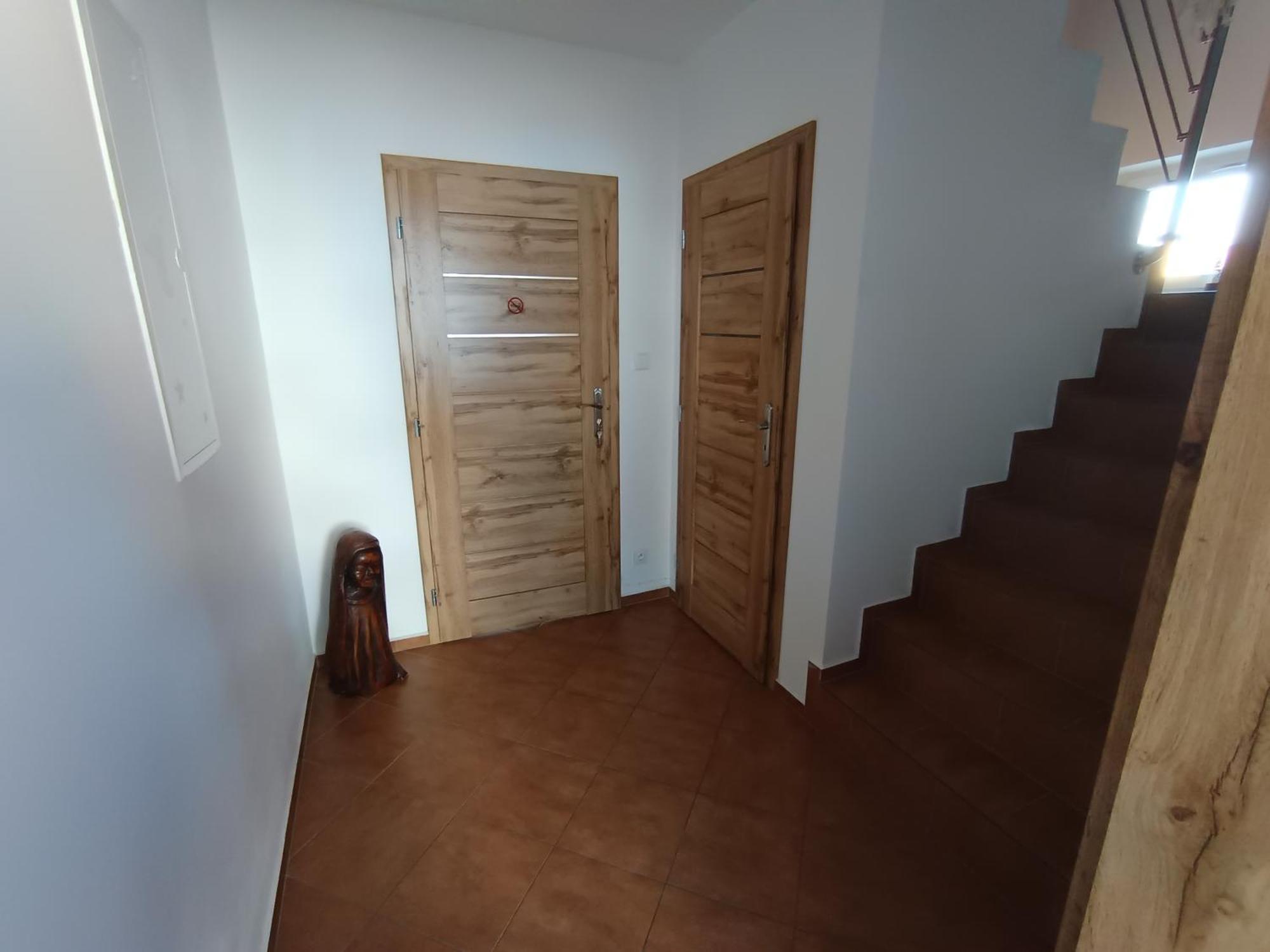 Apartmany Jablunkov Buitenkant foto